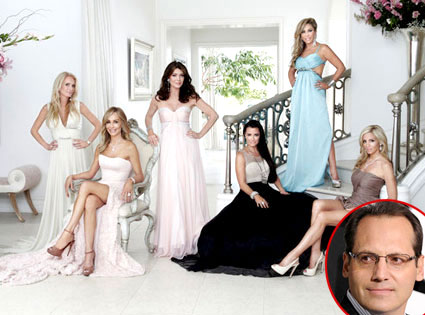 RHOBH, THE REAL HOUSEWIVES OF BEVERLY HILLS Cast, Russell Armstrong RHOBH, THE REAL HOUSEWIVES OF BEVERLY HILLS Cast, Russell Armstrong